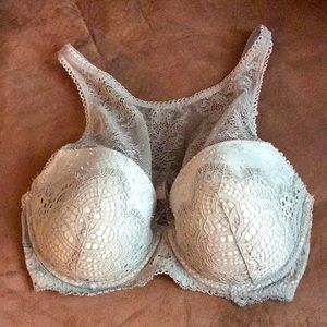 Victoria secret dream angel halter bra